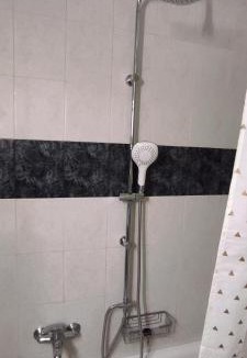 Agia Paraskevi Apartment | Lucy's apartment