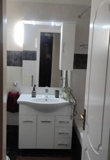 Agia Paraskevi Apartment | Lucy's apartment