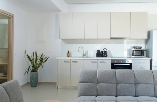 Gouves Villa | Lumina Sense Villas