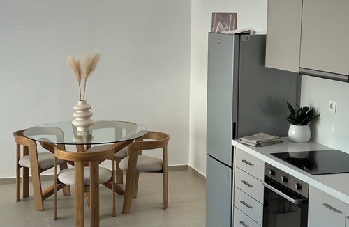 Gouves Villa | Lumina Sense Villas