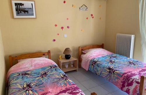Nafplion City Centre Apartment | Luna Apartment