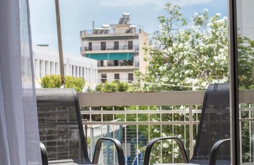 Kallithea Apartment | Lux Apartment in Athens