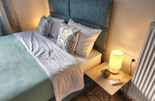 Agios Panteleimonas Apartment | Lux House Attiki VIPGreece