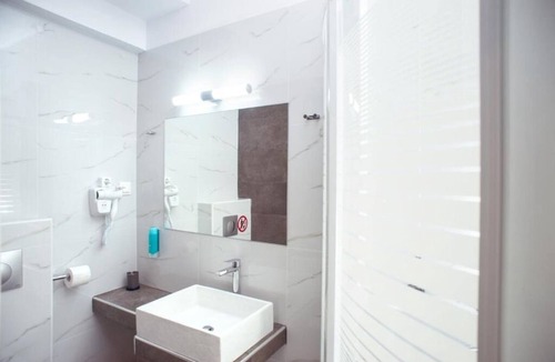 Perea Apartment | Lux VIP Apartments Studio with Back Viewn