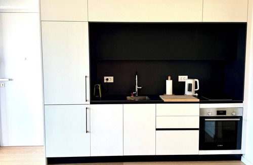 Ierapetra Apartment | LuxApart74 |Comfy&Minimal Stay