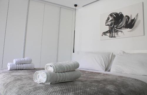 Ierapetra Apartment | LuxApart74 l Comfy & Minimal Stay in Ierapetra