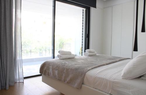 Ierapetra Apartment | LuxApart74 l Comfy & Minimal Stay in Ierapetra