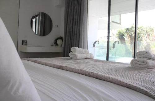 Ierapetra Apartment | LuxApart74 l Comfy & Minimal Stay in Ierapetra