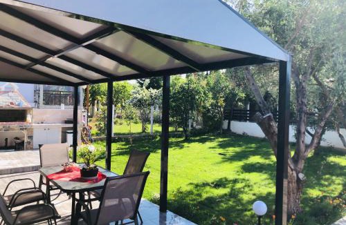 Alexandroupoli House | Luxurious Beach House, feels like home