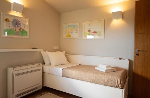 Archanes Villa | Luxurious Retreat Villa in Heraklion Crete