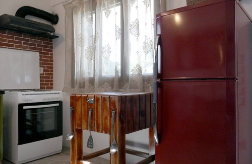 Likhas House | Luxurious Vila LIchada