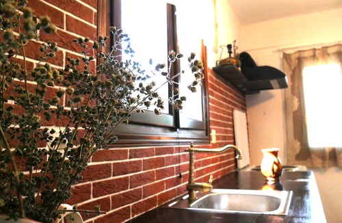 Likhas House | Luxurious Vila LIchada