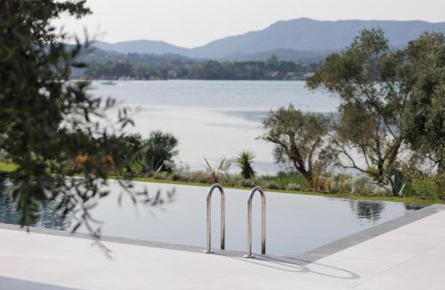Kontokali Villa | Luxurious Villa Trinity
