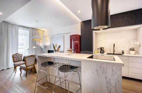 Nea Smirni Apartment | Luxury Apartment Athens Nea Smirni