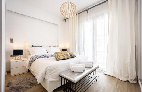 Nea Smirni Apartment | Luxury Apartment Athens Nea Smirni