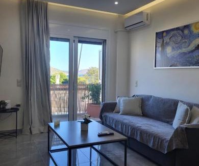 Varkiza Apartment | Luxury apartment center of Varkiza Resort
