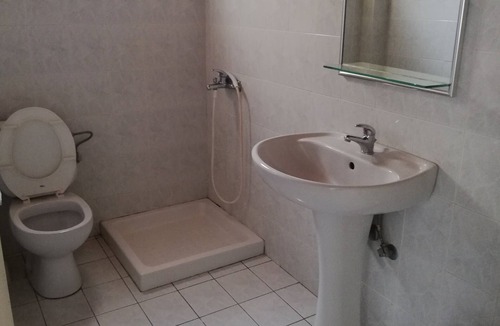 Old Hersonissos Resort | Luxury apartment for 5 persons