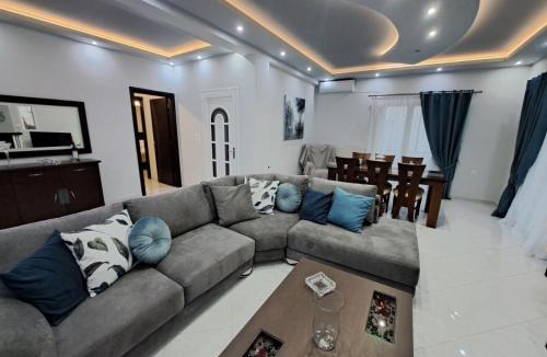 Amarinthos Apartment | Luxury apartment