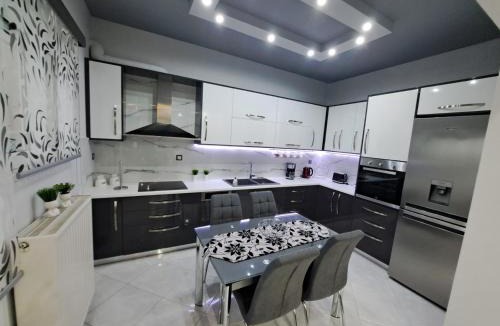 Amarinthos Apartment | Luxury apartment