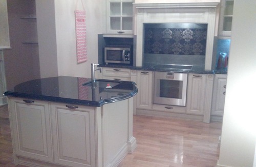 Alimos Apartment | Luxury apartment in the elite are