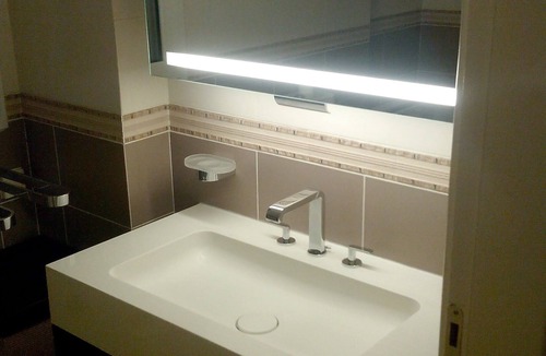 Alimos Apartment | Luxury apartment in the elite are