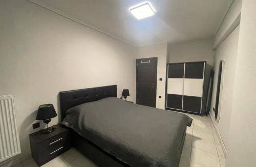 Ampelokipoi-Menemeni Apartment | Luxury Apartment Menemeni 1