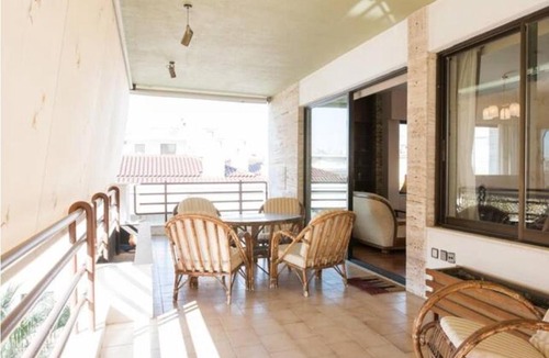 Voula Apartment | Luxury Athenian Riviera Apartment 135 sqm at Voula