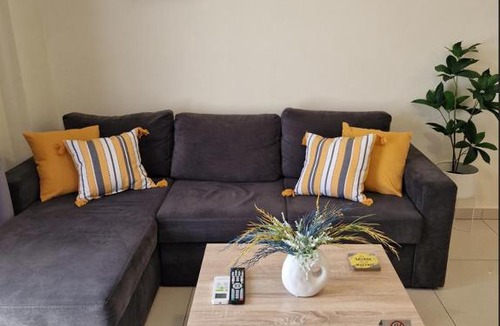 Rhodes Town Apartment | luxury - comfy center rodos