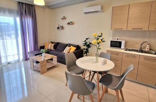 Rhodes Town Apartment | luxury - comfy center rodos