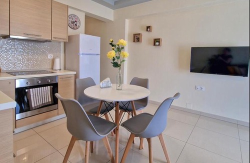 Rhodes Town Apartment | luxury - comfy center rodos