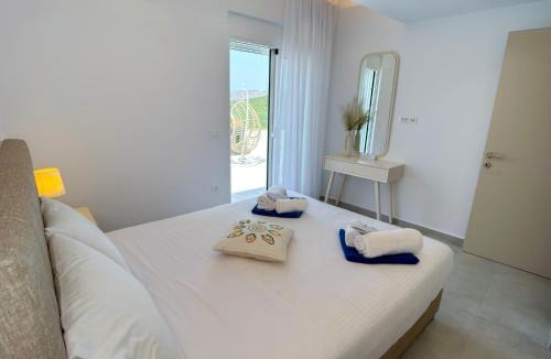 Kissamos House | Luxury Dream with Private Jacuzzi