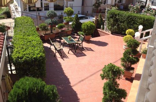 Diava Villa | Luxury Family Villa Meteora
