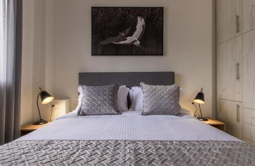 Alikianos House | Luxury Katsoulakis Apartments in countryside