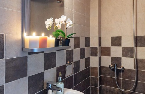 Kato Diminio Apartment | Luxury Loft - Diamante beachfront suites