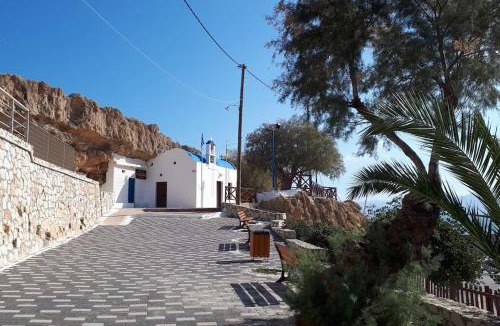 Limenas Chersonisou House | Luxury Maisonette Danai next to the sea