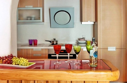 Fanari Villa | Luxury Mykonos Villa | Kings and Queens.