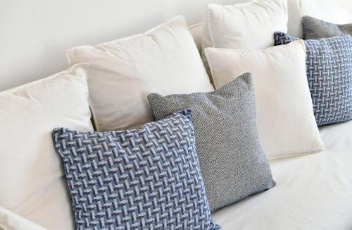 Glisidia Villa | Luxury Paros Villa Villa Thoe Contemporary Luxury 3 Bedrooms Glisidia