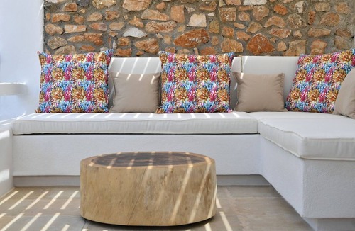 Glisidia Villa | Luxury Paros Villa | Villa Ianthe |.