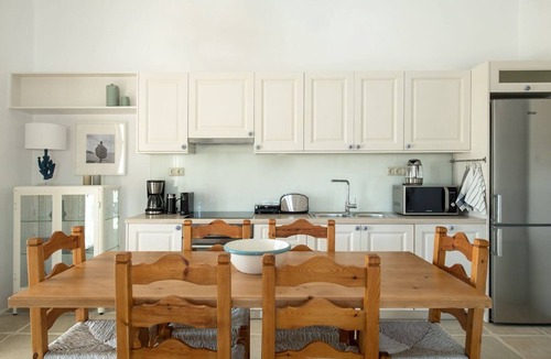 Glisidia Villa | Luxury Paros Villa | Villa Akaste |.