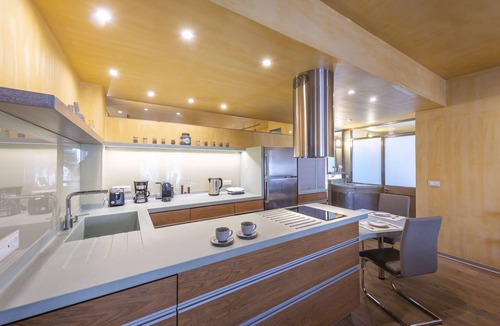 Halepa House | Luxury Pool House in Chania.