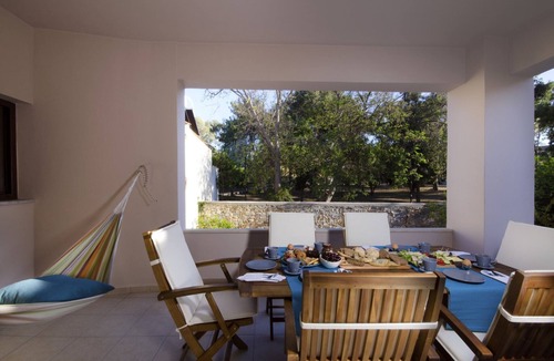 Halepa Villa | LUXURY RESIDENCE AT THE HEART OF THE HISTORIC DISTRICT OF HALEPA