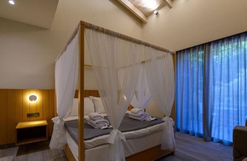 Artemisia Bed & Breakfast | Luxury Serenity at Denthis - The Magic Getaway