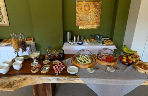 Artemisia Bed & Breakfast | Luxury Serenity at Denthis - The Magic Getaway