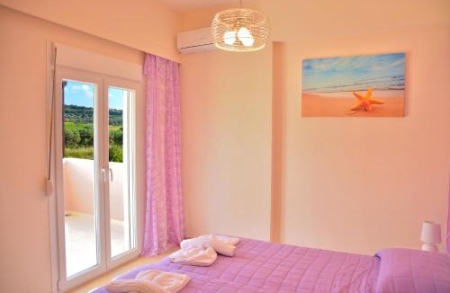 Stavromenos Apartment | Luxury Suites in Stavromenos