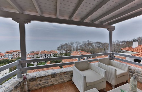 Agios Ioannis Villa | LUXURY VILLA AT PELION MOUNTAIN
