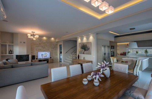 Achlia Villa | Luxury villa,heating pool superior facilities ideal for families, free transfer