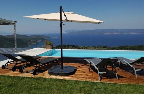 Skiathos Villa | Luxury Villa in Kechria 2