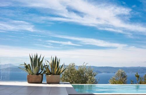Skiathos Villa | Luxury Villa in Kechria 2