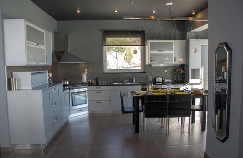 Ferma Villa | Luxury villa in the best beach location!