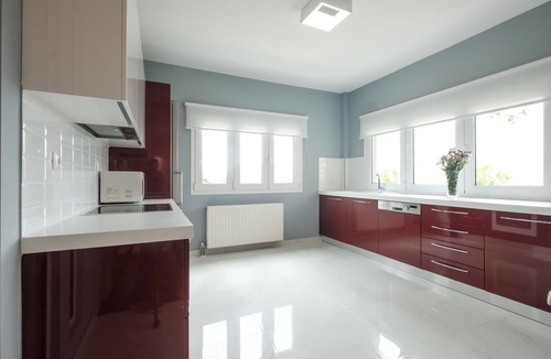 Nea Tirintha Villa | Luxury Villa Konstantina, Nafplio